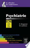 Psychiatrie