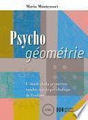 Psycho géométrie