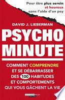 Psycho Minute