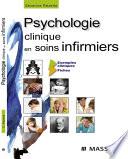Psychologie clinique en soins infirmiers