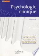 Psychologie clinique