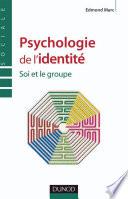 Psychologie de l'identité
