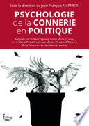 Psychologie de la connerie en politique