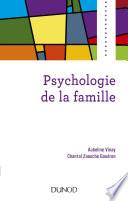 Psychologie de la famille