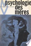Psychologie des mères