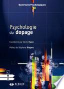 Psychologie du dopage