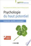 Psychologie du haut potentiel