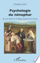 Psychologie du nénuphar