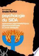 Psychologie du sida