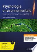 Psychologie environnementale