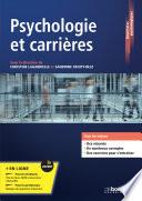 Psychologie et carrières