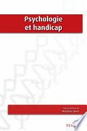 Psychologie et handicap