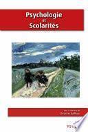 Psychologie et Scolarités