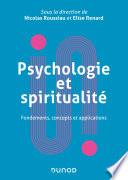 Psychologie et spiritualité