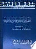 Psychologie