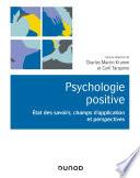 Psychologie positive