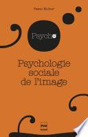 Psychologie sociale de l'image