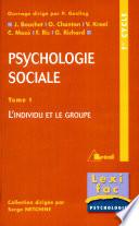 Psychologie sociale