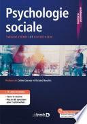 Psychologie sociale