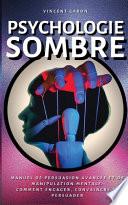 Psychologie Sombre