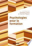 Psychologies pour la formation