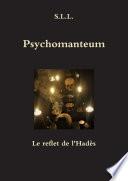 Psychomanteum le reflet de l'Hadès