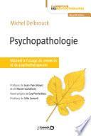 Psychopathologie