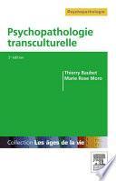 Psychopathologie transculturelle
