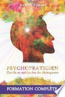 Psychopraticien