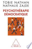 Psychothérapie démocratique