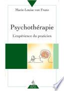 Psychothérapie