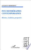 Psychothérapies contemporaines