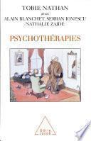 Psychothérapies
