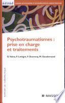 Psychotraumatismes