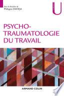Psychotraumatologie du travail