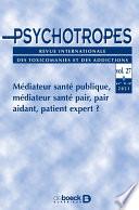 Psychotropes
