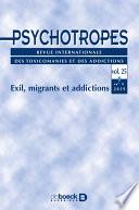 Psychotropes