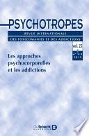 Psychotropes