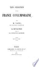 pt.1-3] The French revolution. 1878-92