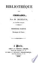 ptie. Chroniques de France