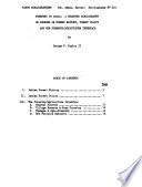 Public Administration Series--Bibliography