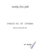 Public(s) et cinéma