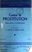 Publication mensuelle