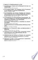 Publications de la CEA.