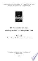 Publications de la CEA