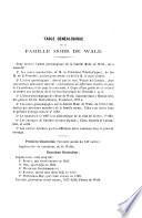 Publications de la Section Historique de l'Institut G.-D. de Luxembourg