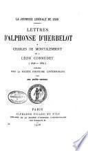 Publications de la Société d'histoire contemporaine