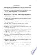 Publications de la Société d'histoire turque
