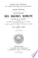 Publications