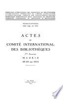 Publications
